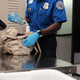 Illustration for article titled The TSA Found an Average of 11 Guns a Day in Carry-On Bags Last Year